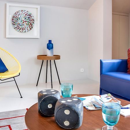 Apartament Sweett - Pavillon Lumiere Paryż Zewnętrze zdjęcie
