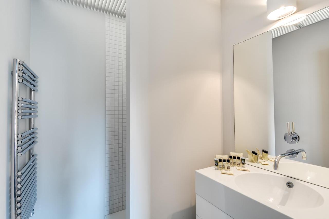 Apartament Sweett - Pavillon Lumiere Paryż Zewnętrze zdjęcie