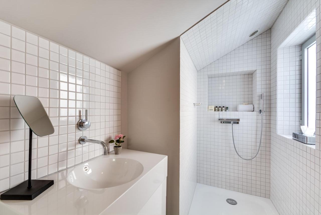 Apartament Sweett - Pavillon Lumiere Paryż Zewnętrze zdjęcie