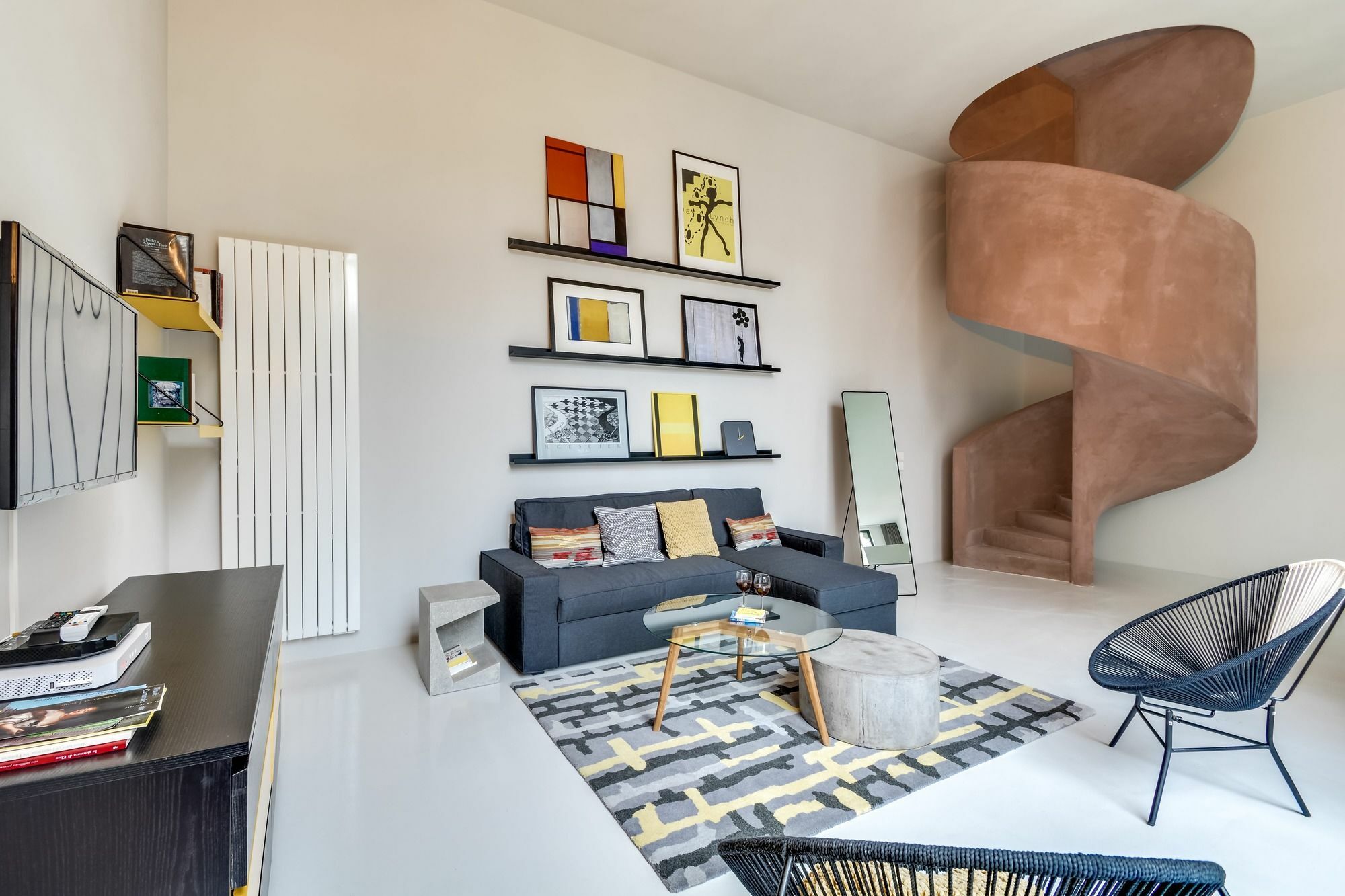 Apartament Sweett - Pavillon Lumiere Paryż Zewnętrze zdjęcie